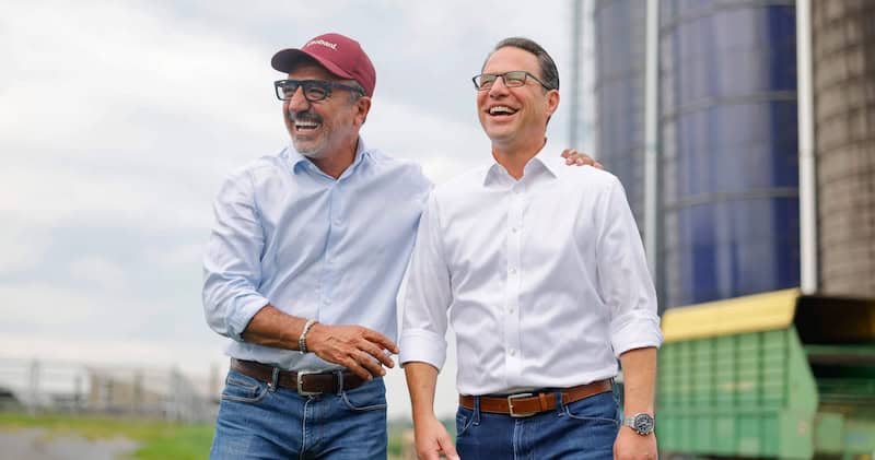 Chobani, Burlington Bring $1.57B, Nearly 3,000 Jobs To Pennsylvania