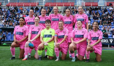 Match Report | Reading 1-1 Oxford City