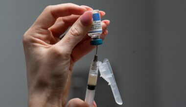 Pennsylvania records a fifth measles death as the nation endures its worst year since 1991 :: WRAL.com