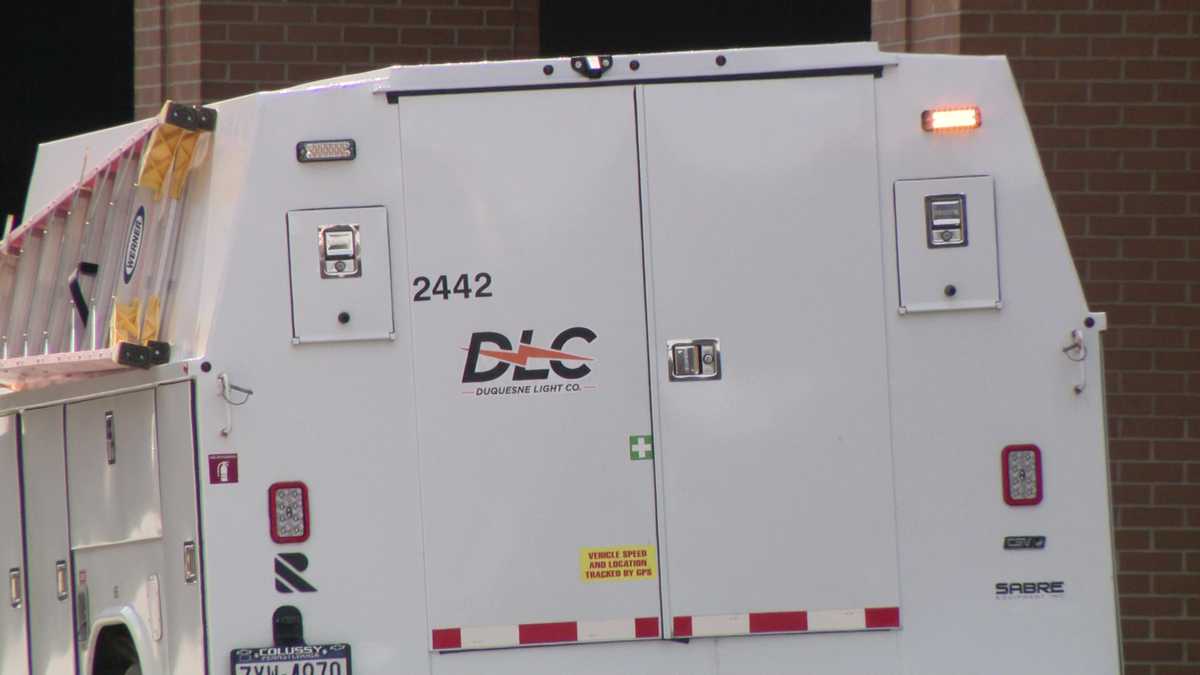 Unionized Duquesne Light workers vote to authorize strike