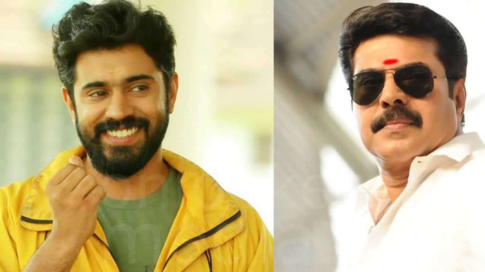 "My Dream Is To Work With Mammukka": Bethlehem Kudumba Unit Star Nivin Pauly