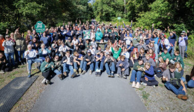 Pine Creek Rail Trail named Pennsylvania’s 2026 Trail of the Year