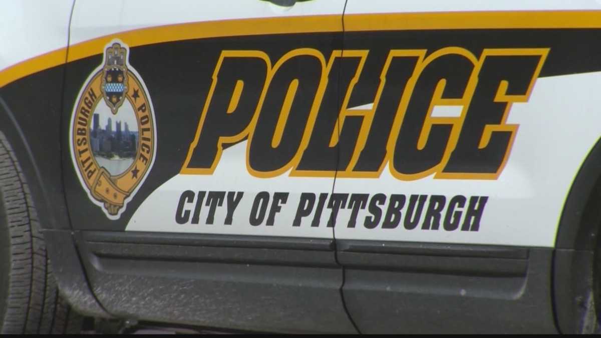 15-year-old accused of threatening police with knife in Pittsburgh
