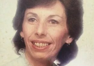 Ursual Iris St. Denny Obituary