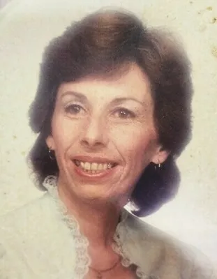 Ursual Iris St. Denny Obituary