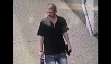 Theft investigation underway after money allegedly stolen from Bellevue United Presbyterian Church