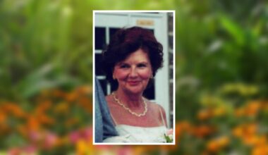 Patricia Steager Obituary Sep 16, 2026