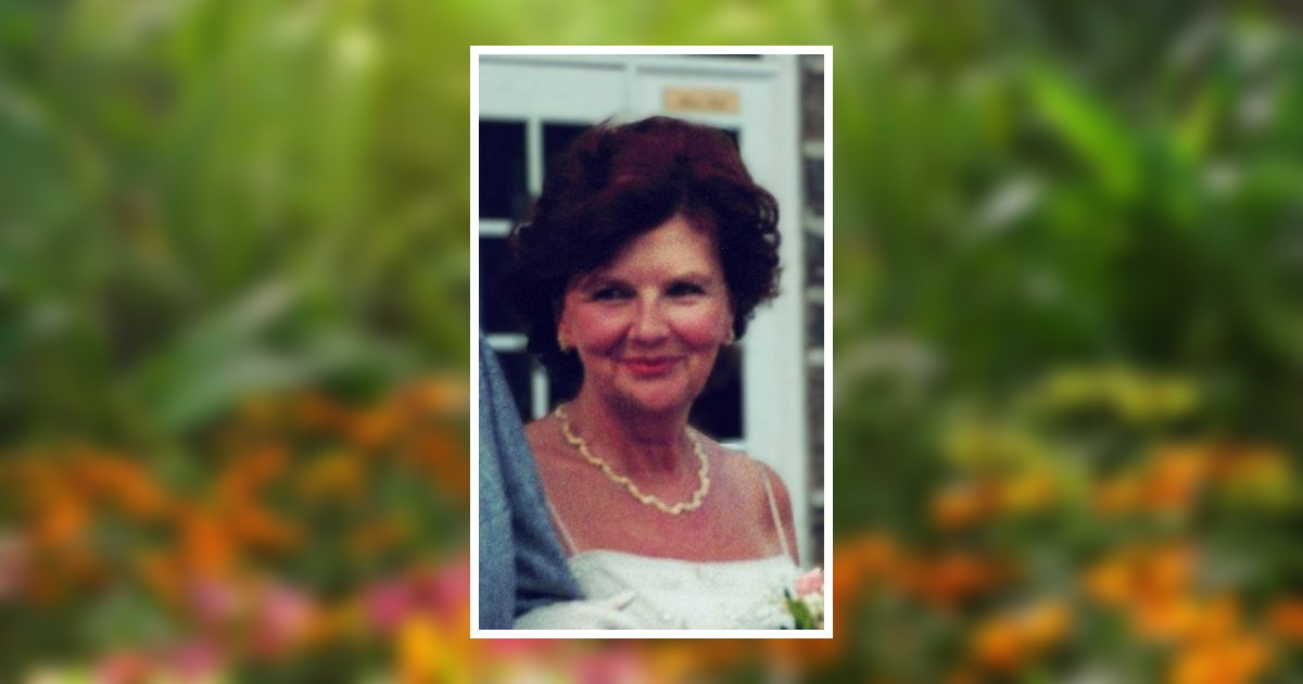 Patricia Steager Obituary Sep 16, 2026