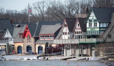 Rescuing Philadelphia’s rowing history | Opinion
