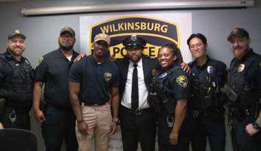 Interim Wilkinsburg Police Chief hired for permanent position