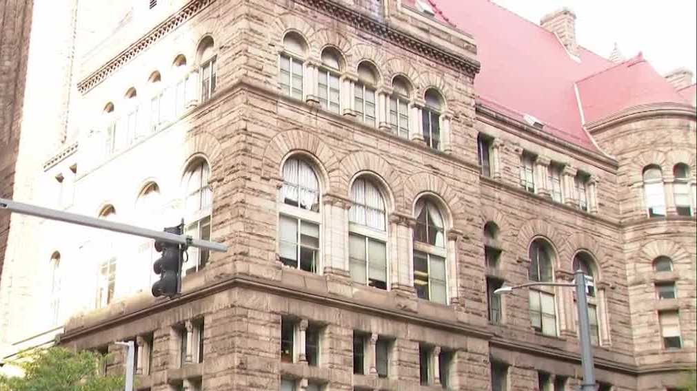 Allegheny County considers 18 weeks of paid parental leave