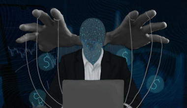 The College Students Training AI to Do Their Jobs