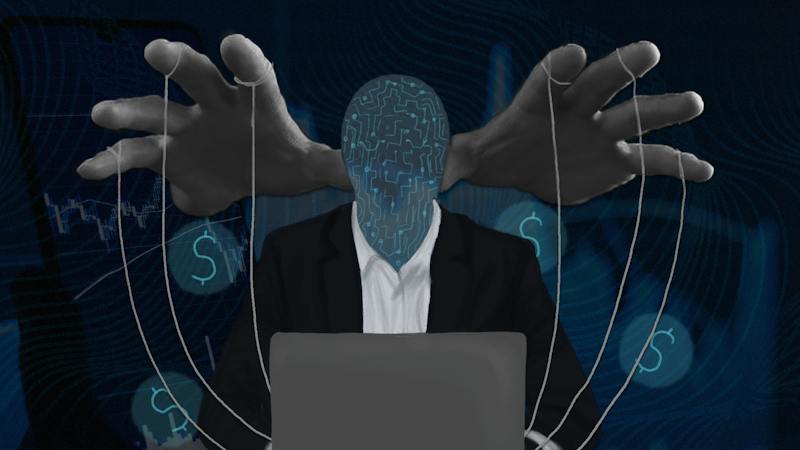 The College Students Training AI to Do Their Jobs