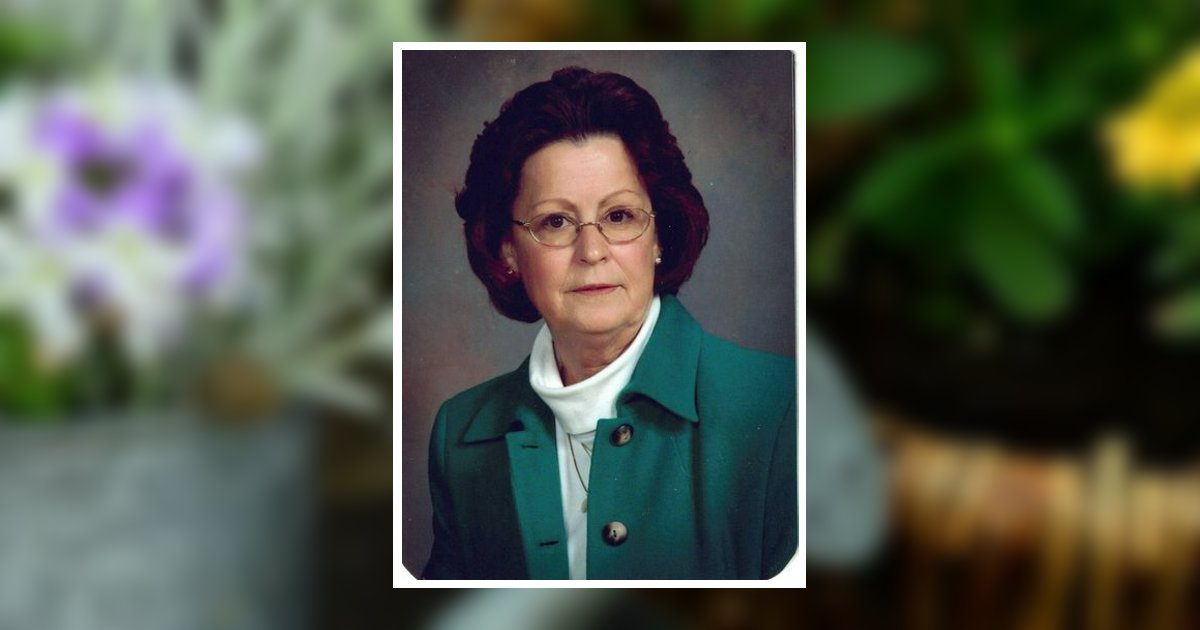 Christine A. Baran Obituary Sep 8, 2026