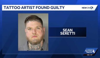 Allegheny County tattoo artist convicted in assault case