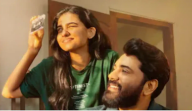 Nivin Pauly-Mamitha Baiju's Bethlehem Kudumba Unit Crosses Rs 300 Crore Globally. Actor Thanks For 'Endless Love'