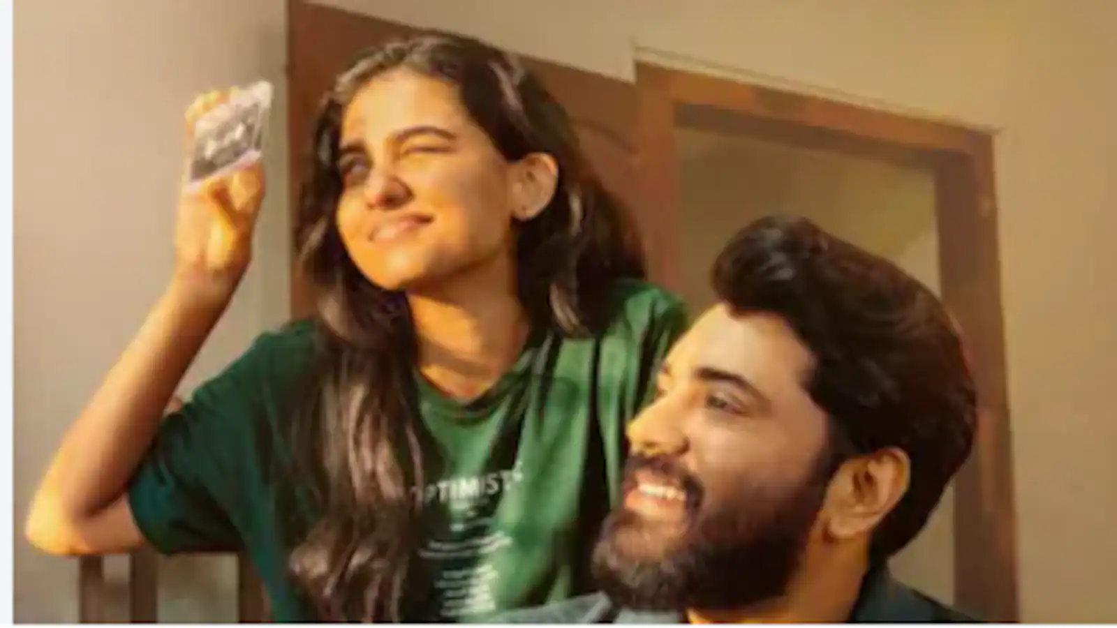 Nivin Pauly-Mamitha Baiju's Bethlehem Kudumba Unit Crosses Rs 300 Crore Globally. Actor Thanks For 'Endless Love'