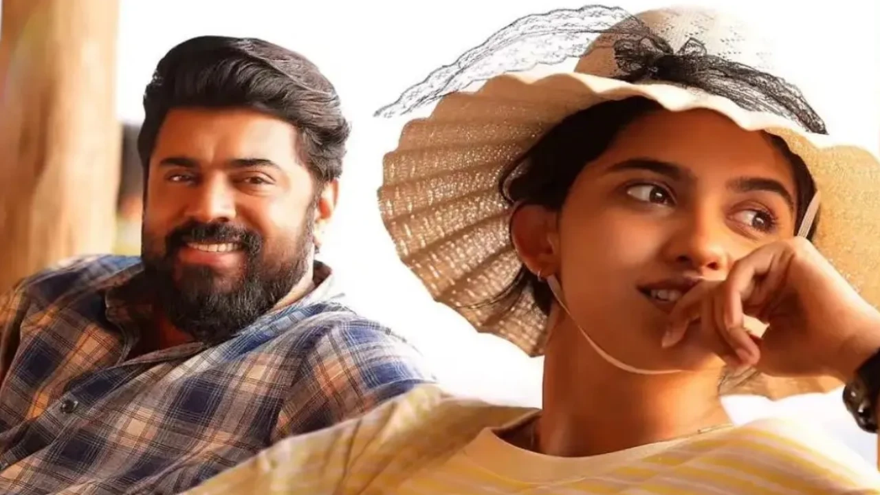 Bethlehem Kudumba Unit Kerala Box Office: Nivin Pauly and Mamitha Baiju starrer records biggest 3rd weekend of all time, grosses Rs 117 crore in 17 days