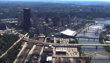 Pittsburgh Controller paints clear picture of city budget deficit