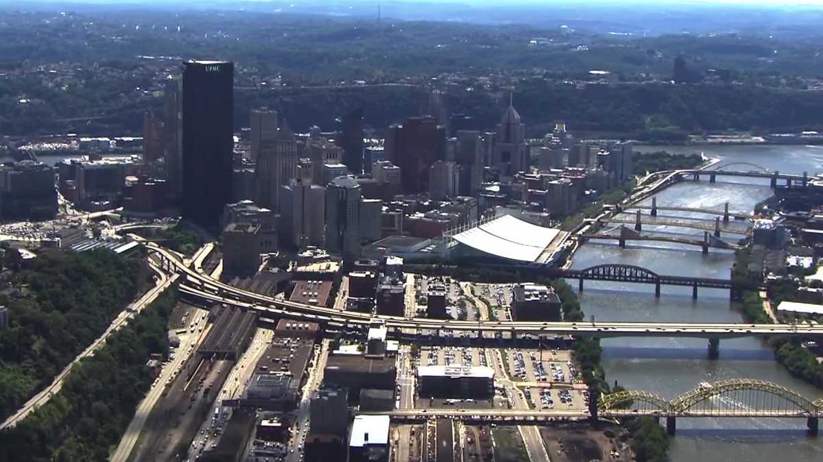 Pittsburgh Controller paints clear picture of city budget deficit