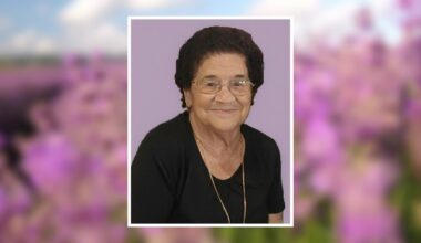 Cidalina O. Carvalho Obituary Sep 13, 2026