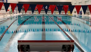 Congressional hearing on transgender women in sports references former Penn swimmer Lia Thomas