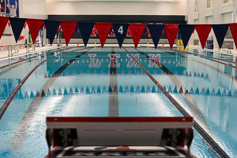 Congressional hearing on transgender women in sports references former Penn swimmer Lia Thomas