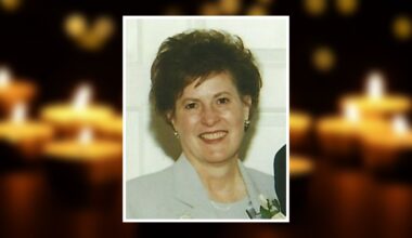 Eleanor "Ellie" Trumbore Obituary Sep 7, 2026