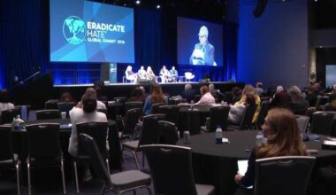 Survivors share stories at Eradicate Hate summit in Pittsburgh