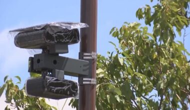 Philadelphia Parking Authority refunds more than $1 million in speed camera violations due to signage issues