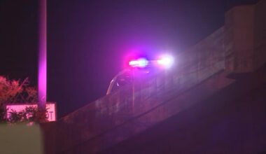 Motorcyclist launched from his bike off Philadelphia highway ramp in fatal crash, police say
