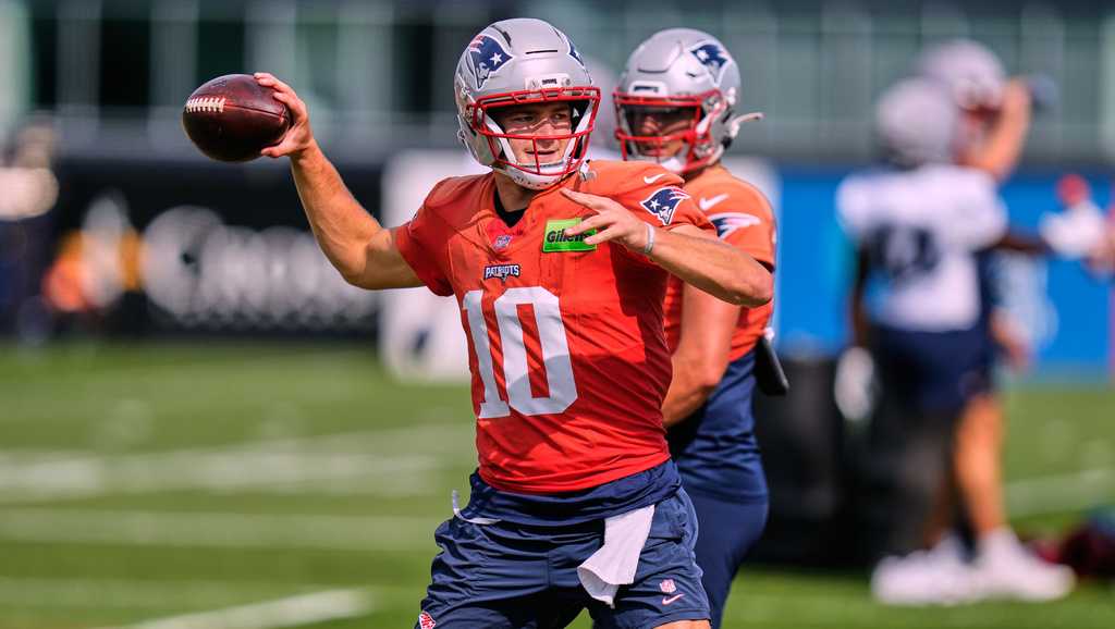 New era in rivalry between New England Patriots, Pittsburgh Steelers