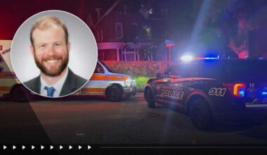 UPMC doctor dies in stabbing, wife also injured