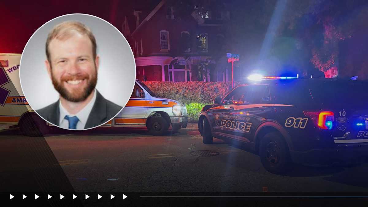 UPMC doctor dies in stabbing, wife also injured