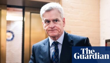 Republican senator blames Trump administration policies for measles deaths in Pennsylvania | US Senate