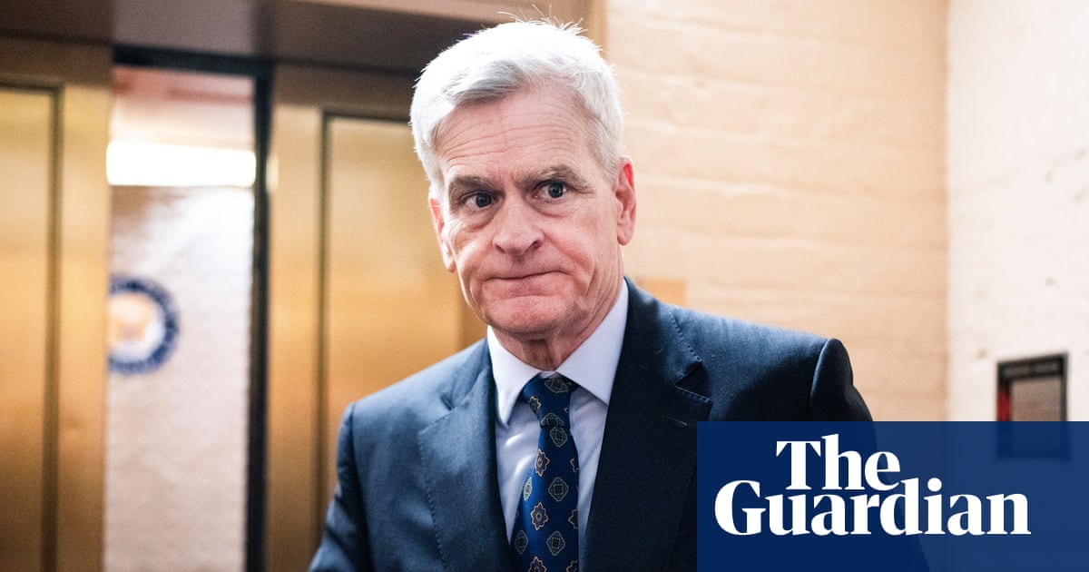 Republican senator blames Trump administration policies for measles deaths in Pennsylvania | US Senate