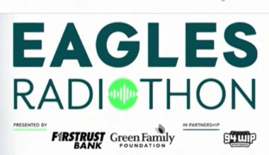 The Birds’ annual Eagles Radiothon raises funds for autism research – NBC10 Philadelphia