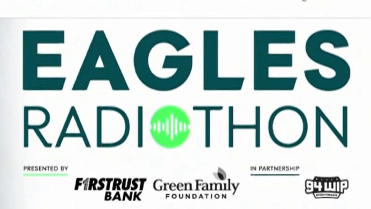 The Birds’ annual Eagles Radiothon raises funds for autism research – NBC10 Philadelphia