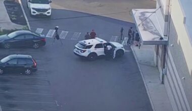 1 person shot, killed at Five Below store in Philadelphia, police say – NBC10 Philadelphia