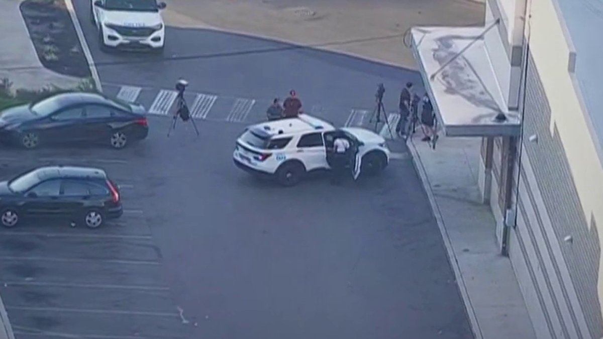 1 person shot, killed at Five Below store in Philadelphia, police say – NBC10 Philadelphia