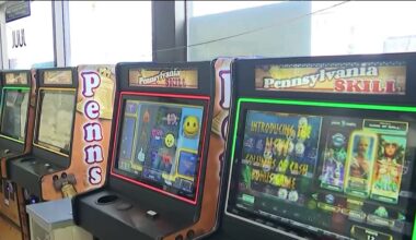 Pennsylvania lawmakers debate skill games as deadline approaches – NBC10 Philadelphia