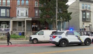 Man charged after woman beaten to death in North Philly: Police – NBC10 Philadelphia