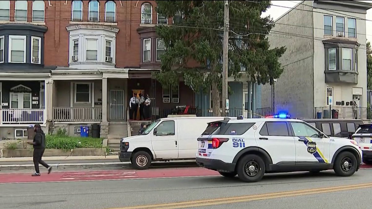 Man charged after woman beaten to death in North Philly: Police – NBC10 Philadelphia