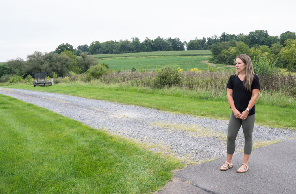 The specter of ‘forever chemicals’ looms over Pennsylvania’s rural communities