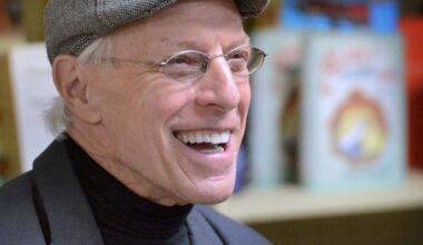 Remembering summer’s end with Jerry Blavat’s Philly radio show [I Know a Story column] | Entertainment