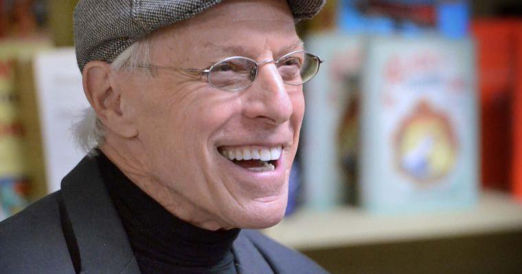 Remembering summer’s end with Jerry Blavat’s Philly radio show [I Know a Story column] | Entertainment