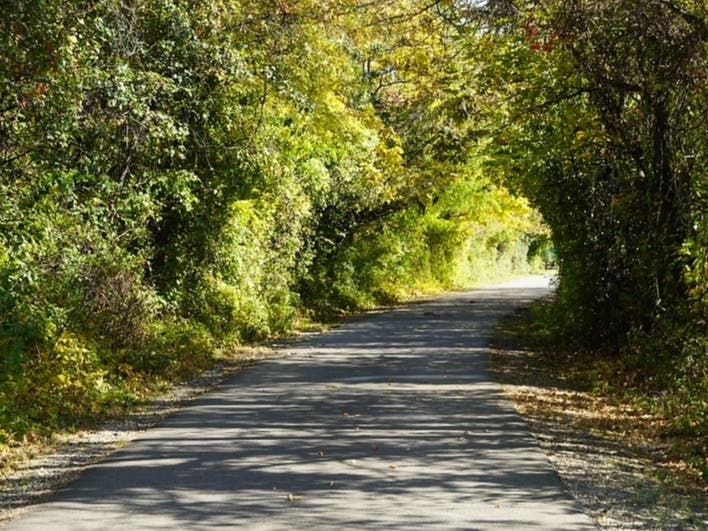 New Connecting Piece Of Schuylkill River Trail Near Pottstown Complete