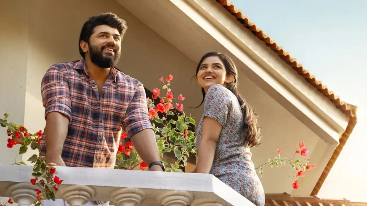 Box Office: Bethlehem Kudumba Unit emerges fastest entrant in Rs 100 crore club in Kerala, records strong hold against I Am Game