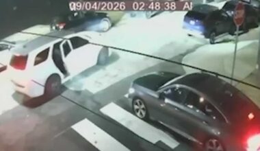 Philadelphia couple uses AirTags to track and recover stolen car