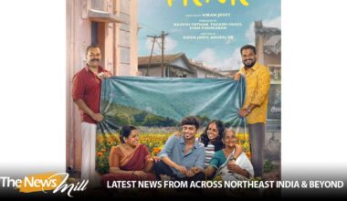 Bethlehem Kudumba Unit makers announce Picnic with Sandeep Pradeep